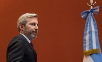 Para Frigerio, en los primeros días del mes ya hubo una “recuperación importante” del consumo