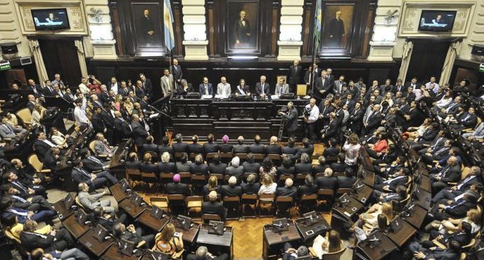 Quiénes competirán por un lugar en la legislatura bonaerense