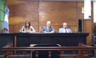Dictaron sentencias por los crímenes de lesa humanidad contra las Ligas Agrarias de Chaco