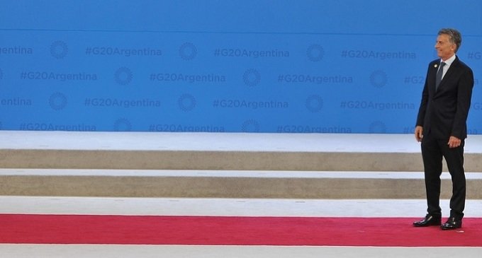 Deuda y libre comercio, la herencia condicionante del macrismo