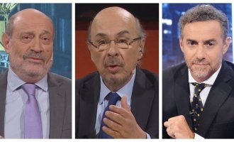 La argentina más odiada
