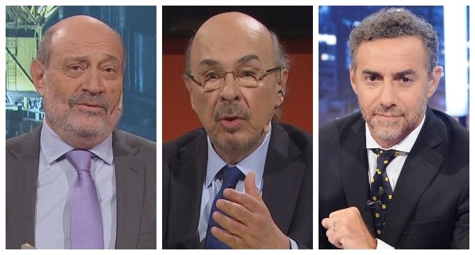 La argentina más odiada
