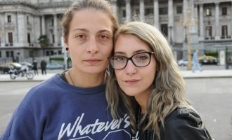 Mariana Gómez y otro caso más de justicia heteronormada