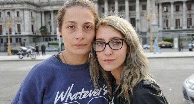 Mariana Gómez y otro caso más de justicia heteronormada