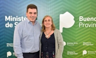Masacre de San Miguel del Monte: piden la renuncia de la intendenta Sandra Mayol