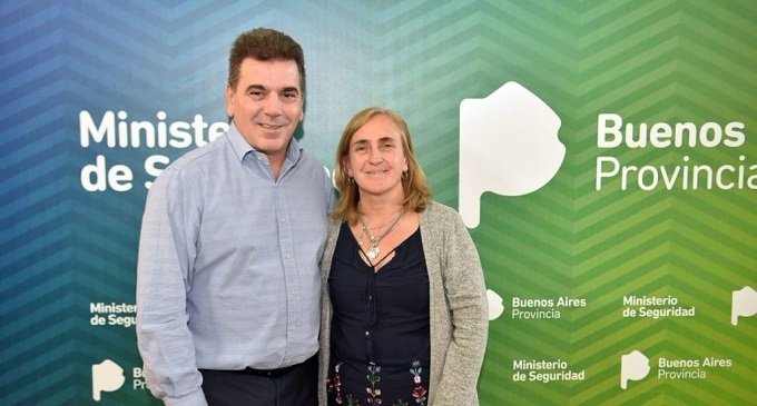 Masacre de San Miguel del Monte: piden la renuncia de la intendenta Sandra Mayol