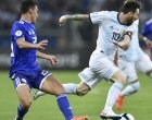 Copa América: Argentina sueña con llegar a Octavos