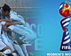 La selección Argentina de fútbol femenino a días de su cita mundialista en Francia