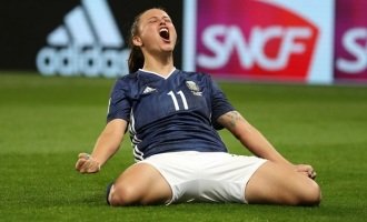 Francia 2019: con una remontada histórica, Argentina sueña con la clasificación a Octavos