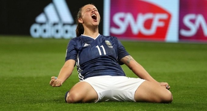 Francia 2019: con una remontada histórica, Argentina sueña con la clasificación a Octavos
