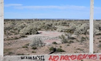 Neuquén: se retomó el plan para instalar una base norteamericana cerca de Vaca Muerta