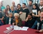 La historia de Javier Matías Darroux Mijalchuk, el nieto 130 restituido por Abuelas de Plaza de Mayo