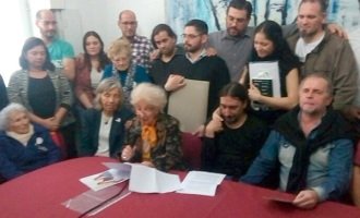 La historia de Javier Matías Darroux Mijalchuk, el nieto 130 restituido por Abuelas de Plaza de Mayo