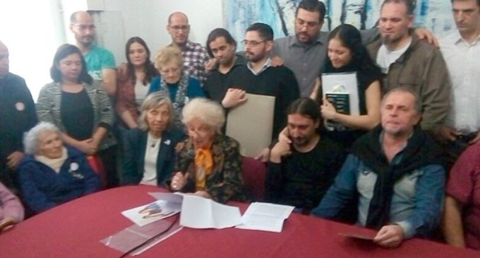 La historia de Javier Matías Darroux Mijalchuk, el nieto 130 restituido por Abuelas de Plaza de Mayo