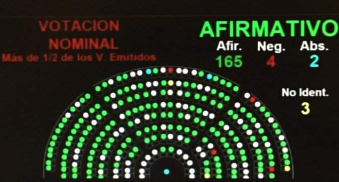 #FeministasEnLasListas: por la plena implementación de la Ley de Paridad