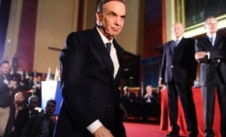 Miguel Ángel Pichetto precandidato a vice de Macri: “Ahora mi compromiso es con esta propuesta política”