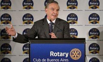 Pichetto entre la ida de Lavagna y las dudas de Massa: “Se presentará Urtubey y voy a acompañar”