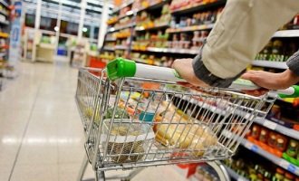 En el mes de mayo una familia necesitó 30 mil pesos para no ser pobre