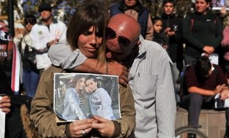 San Miguel del Monte: a un mes de la masacre policial que se cobró la vida de cuatro jóvenes