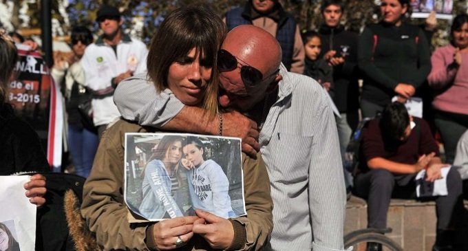San Miguel del Monte: a un mes de la masacre policial que se cobró la vida de cuatro jóvenes