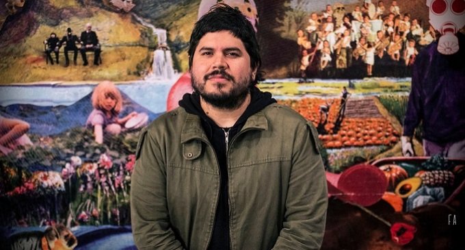 Santiago Motorizado y siete películas que tenés que ver antes de morir