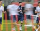 Argentina enfrenta a Brasil en una campaña que va de menor a mayor