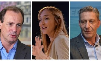 Superdomingo electoral: ¿Qué se vota en Mendoza, Entre Ríos y Chubut?