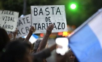Apagón en La Plata: las personas afectadas no pagarán las tarifas de junio y Edelap recibirá una multa