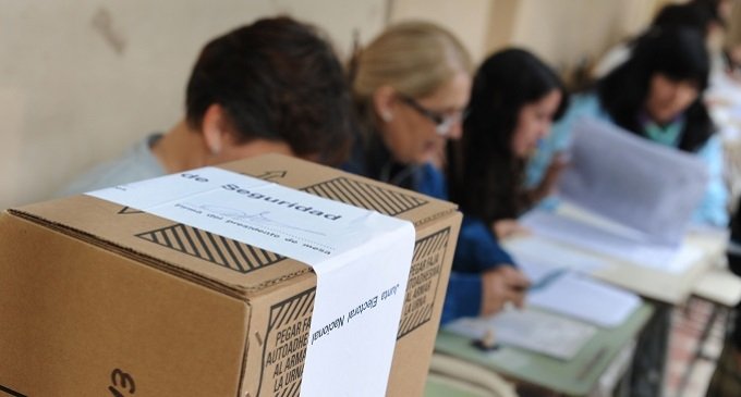 Elecciones: quiénes encabezan las listas de la oposición a pocas horas del cierre