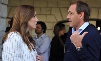 Lo que dejó el apagón de la gobernadora Vidal y el intendente Garro en La Plata