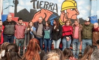 El rol de la izquierda marplatense para vencer a Cambiemos