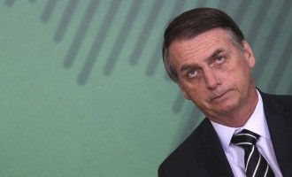 La “era Bolsonaro” signada por escándalos y corrupción en Brasil