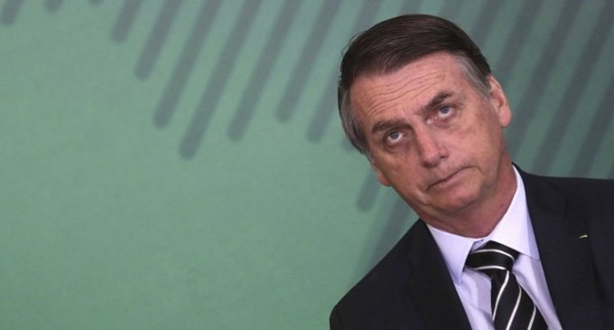 La “era Bolsonaro” signada por escándalos y corrupción en Brasil