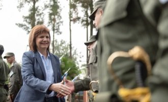 El Gobierno lanza un servicio cívico (militar) para jóvenes de 16 a 20 años