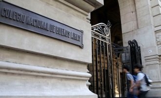 Crónica de un ¿agravio? anunciado: la polémica en el CNBA con dos veteranos de Malvinas