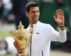 Novak Djokovic derrotó a Roger Federer y logró su quinto Wimbledon