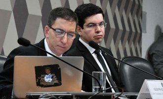 Periodista que filtró mensajes de Sergio Moro expuso ante el Senado de Brasil