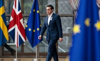 El sedante de la moderación política