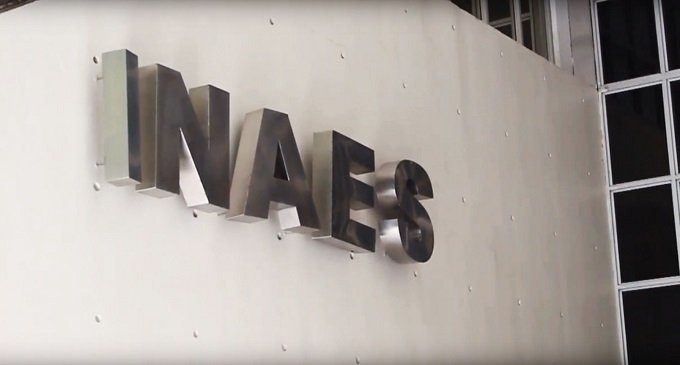 Precarización laboral, discriminación y violencia de género en el INAES
