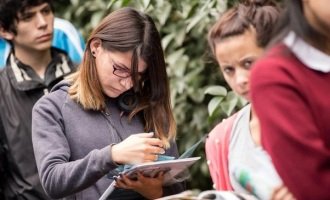 ¿Quiénes son los jóvenes ni-ni?