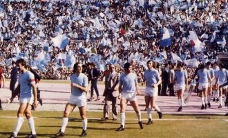 La pandilla salvaje