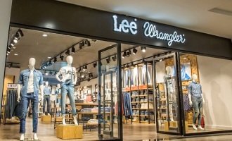 Wrangler y Lee cierran sus últimos locales en el país