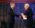 Titular de la Bolsa de Buenos Aires: “No queremos volver al populismo”