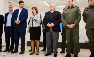 Patricia Bullrich: “Gendarmería es más valorada que la educación pública”