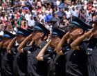El Gobierno aumenta los salarios de las fuerzas de seguridad