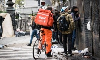 Precariedad laboral en la Ciudad de Buenos Aires: mujeres y jóvenes los más afectados
