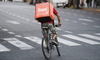 Multan a Rappi por no reincorporar a trabajadores bloqueados