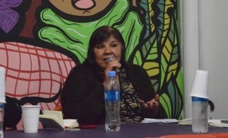 “Esta bueno pensar que hay otras inseguridades que no se ven”