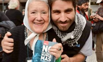 “No nos pueden meter miedo a quienes tenemos el oficio de dar a conocer la realidad”