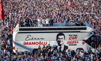 Quién es Ekrem Imamoglu, la promesa que ganó la alcaldía de Estambul